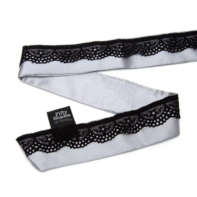 Fifty Shades of Grey - Satin Collar with Nipple Clamps - Save 25% - Sale United Kingdom Stoke-on-trent