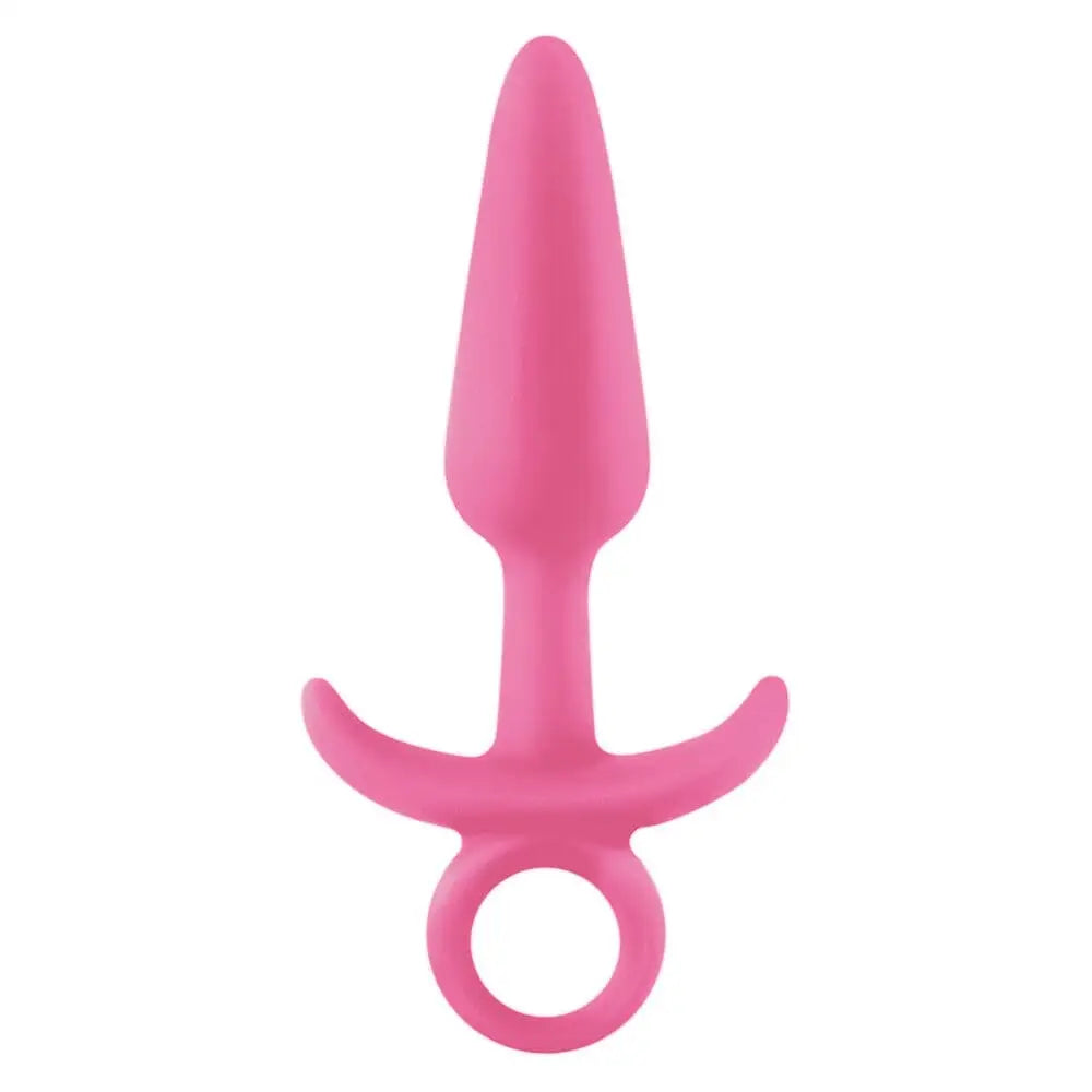 Firefly Prince Butt Plug Small - Save 15% - Firefly - Fast Shipping - Sale United Kingdom Stoke-on-trent