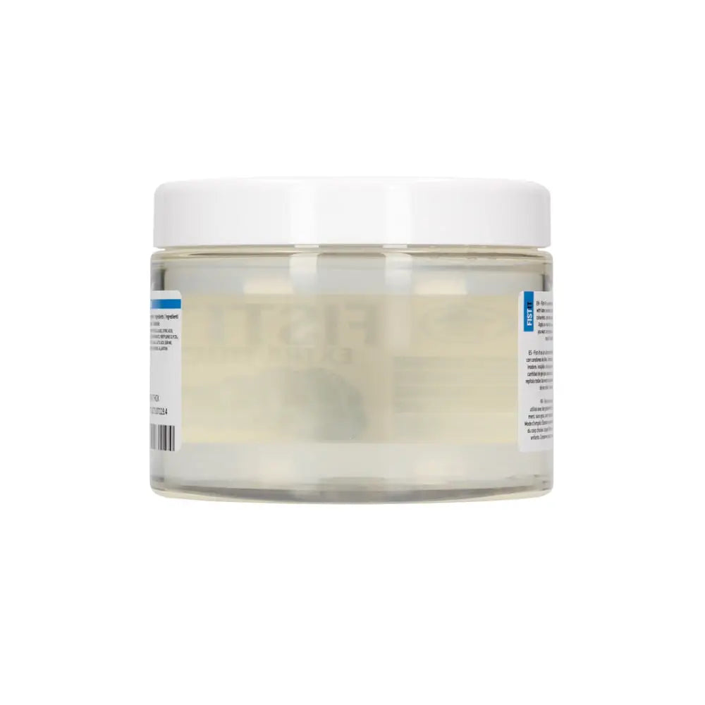 Fist it Extra Thick Anal Fisting Lubricant 500ml - it - Fast Shipping - Sex Essentials United Kingdom Stoke-on-trent
