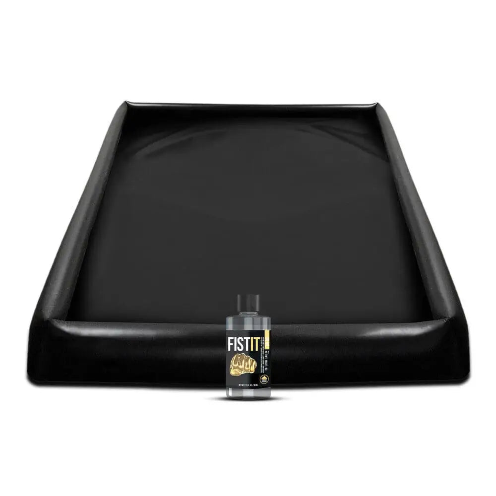 Fist it Inflatable Play Sheet and Lube - Save 15% - it and - Fast - Sale United Kingdom Stoke-on-trent