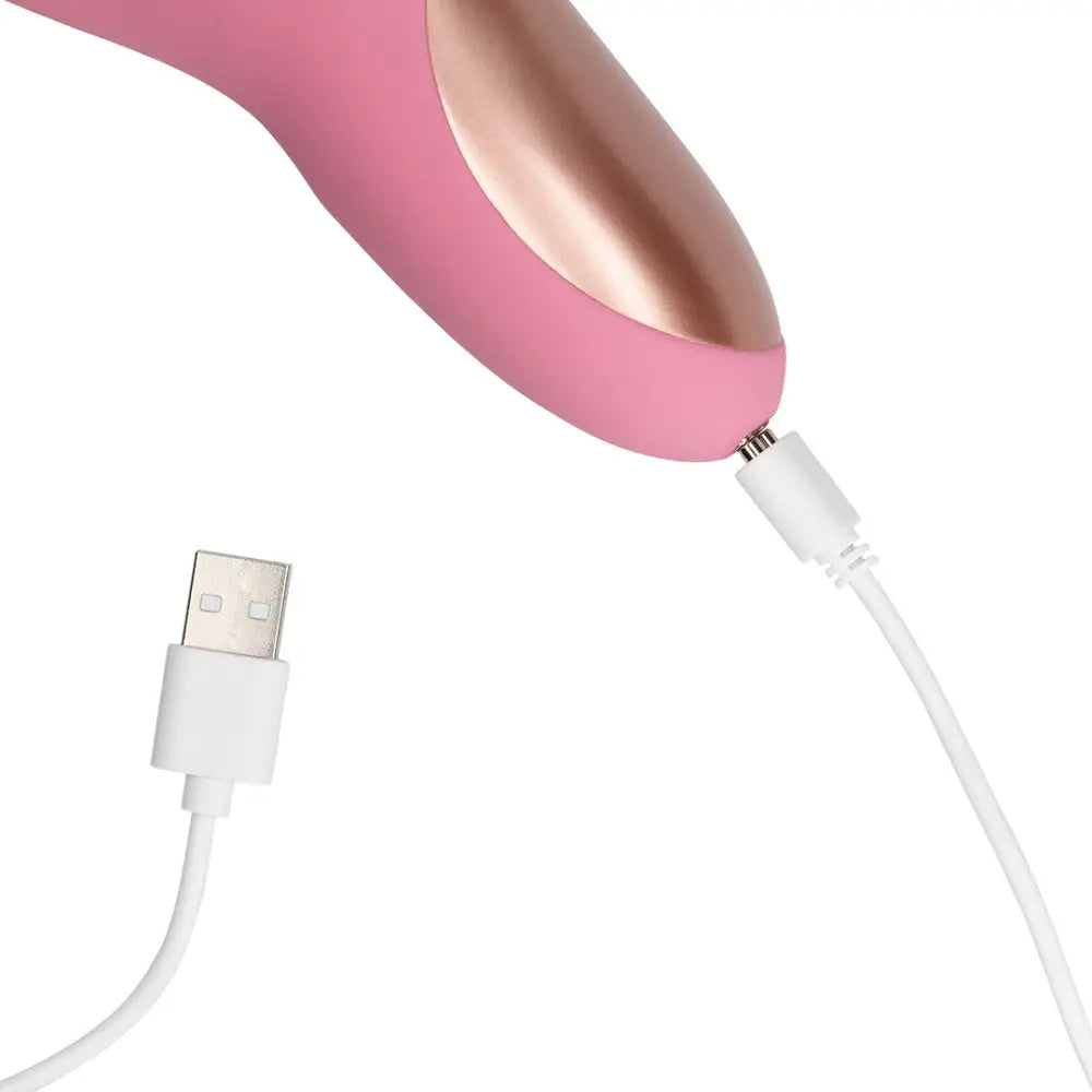 Flapping G-spot Rabbit Vibrator - G-spot - Fast Shipping - United Kingdom Stoke-on-trent
