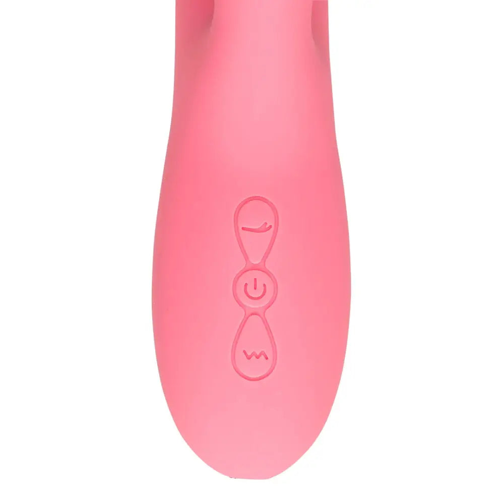 Flapping G-spot Rabbit Vibrator - G-spot - Fast Shipping - United Kingdom Stoke-on-trent
