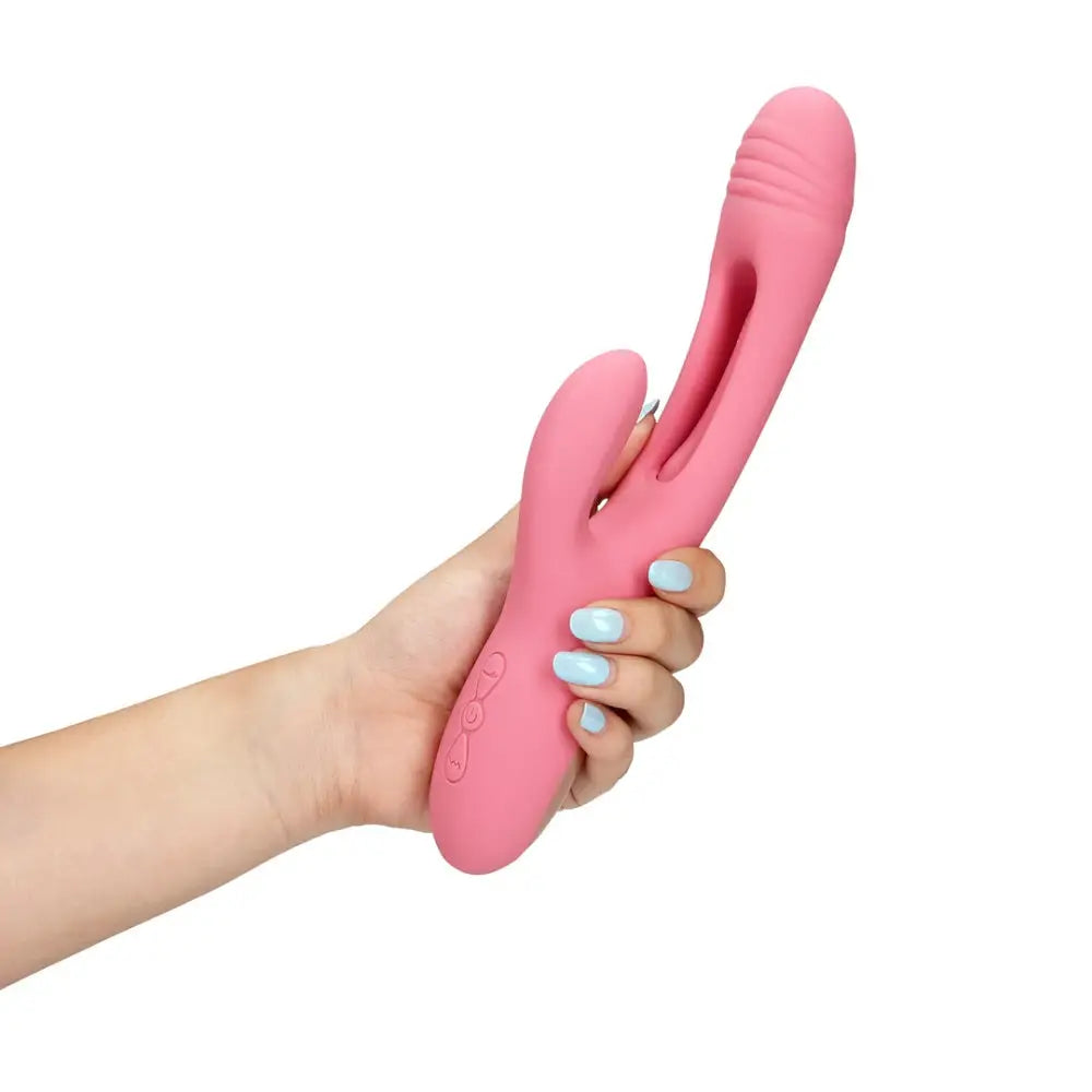 Flapping G-spot Rabbit Vibrator - G-spot - Fast Shipping - United Kingdom Stoke-on-trent