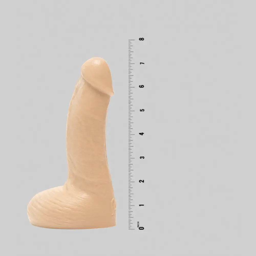 Fleshjack Boys - Dante Colle Dildo - Save 5% - Fast Shipping - United Kingdom Stoke-on-trent