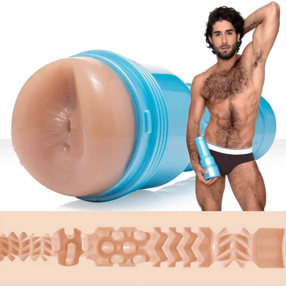 Fleshjack Boys Diego Sans Butt Male Masturbator Sex Toy - Save 15% - – Premium Uk - Sale United Kingdom Stoke-on-trent