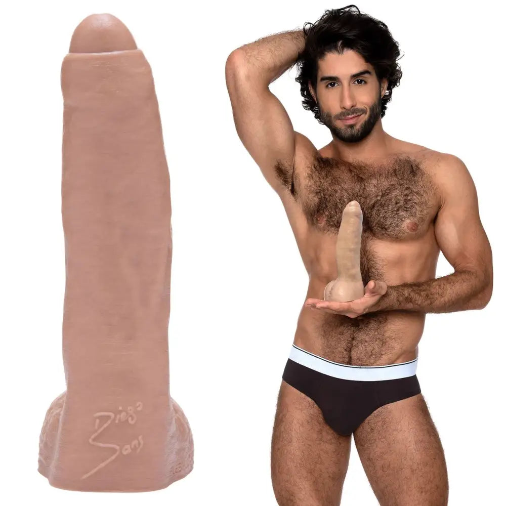 Fleshjack Boys Diego Sans Silicone Dildo Sex Toy - Save 15% - – Uk - Dildos United Kingdom Stoke-on-trent