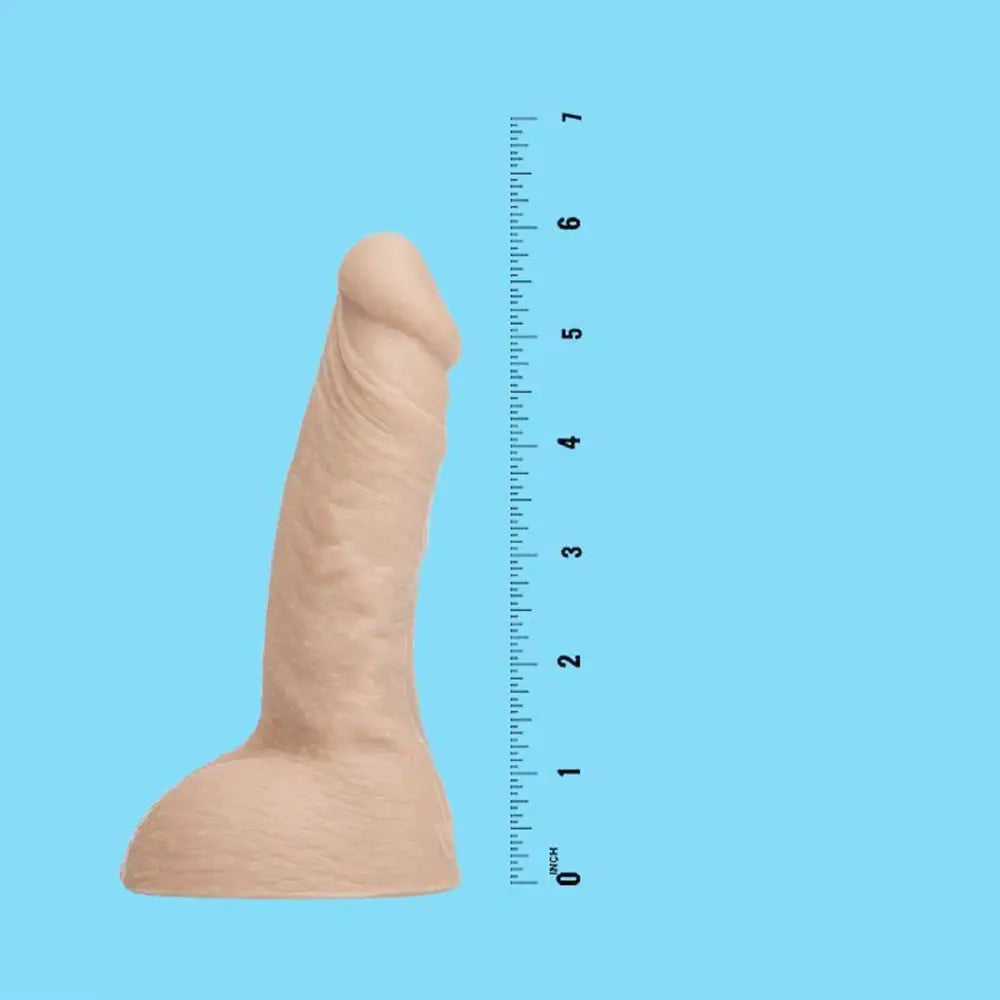 Fleshjack Boys - Jake Bass Dildo - Save 20% - Fast Shipping - Dildos United Kingdom Stoke-on-trent