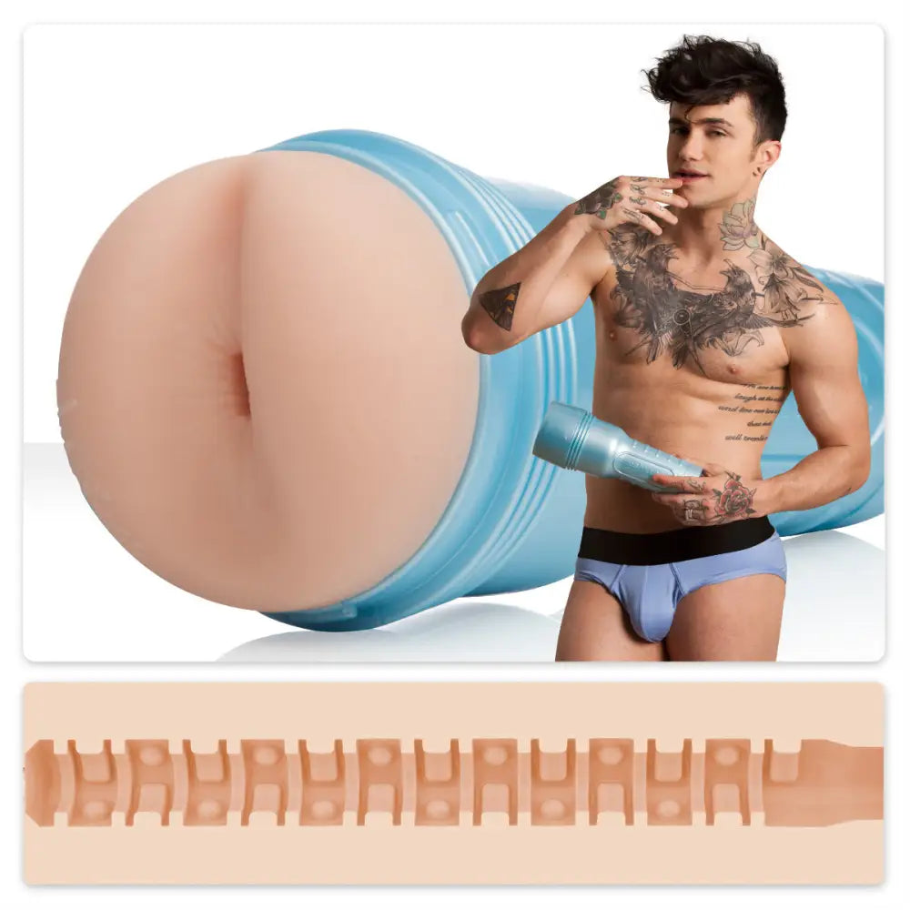 Fleshjack Boys - Jake Bass Dream - Save 5% - Fast Shipping - Sale United Kingdom Stoke-on-trent