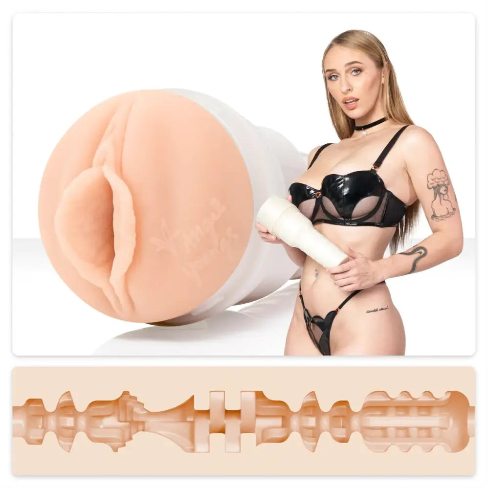 Fleshlight Girls - Angel Youngs Sweetness - Save 5% - Fast Shipping - Sale United Kingdom Stoke-on-trent