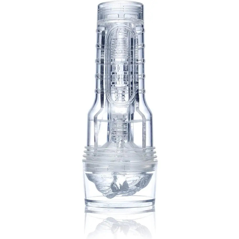 Fleshlight Ice Crystal Lady - Male Masturbators - Save 20% - Fast Shipping - Sale United Kingdom Stoke-on-trent