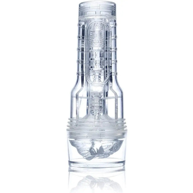 Fleshlight Ice Crystal Lady - Male Masturbators - Save 20% - Fast Shipping - Sale United Kingdom Stoke-on-trent