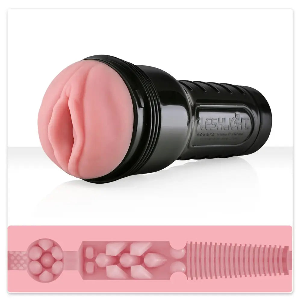Fleshlight - Pink Lady Destroya - Save 5% - Fast Shipping - Sale United Kingdom Stoke-on-trent