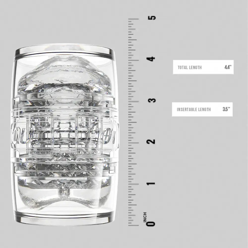 Fleshlight Quickshot Diego Sans Compact Suction Masturbator - Save 20% - Sale United Kingdom Stoke-on-trent