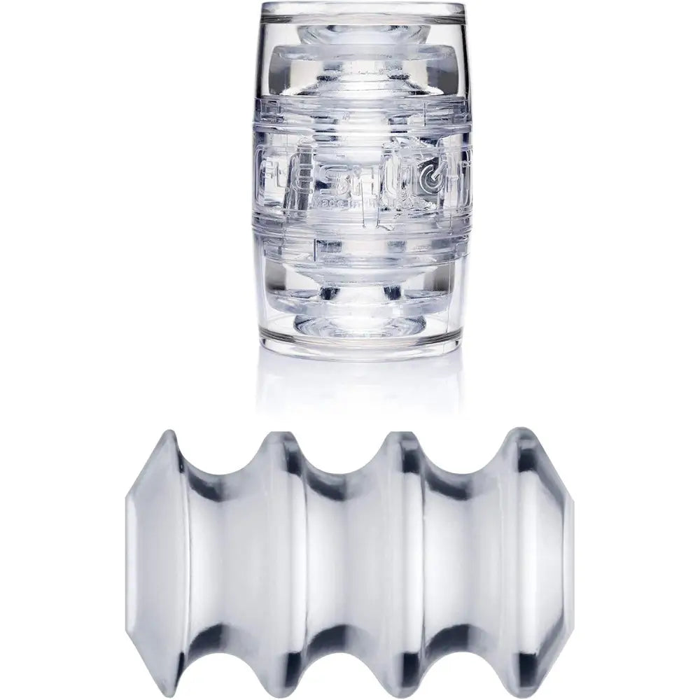 Fleshlight Quickshot Pulse Male Masturbator Sex Toy - Save 5% - – Compact Uk - Sale United Kingdom Stoke-on-trent