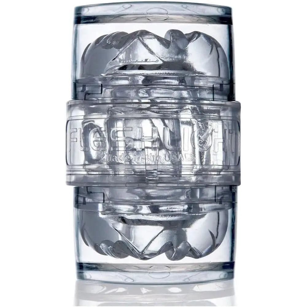 Fleshlight Quickshot Vantage Clear - Save 15% - Fast Shipping - Sale United Kingdom Stoke-on-trent
