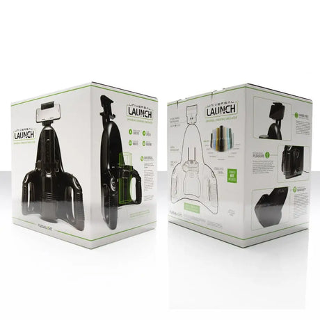 Fleshlight Universal Launch Stroking Simulator - Save 20% - Fast Shipping - Sale United Kingdom Stoke-on-trent