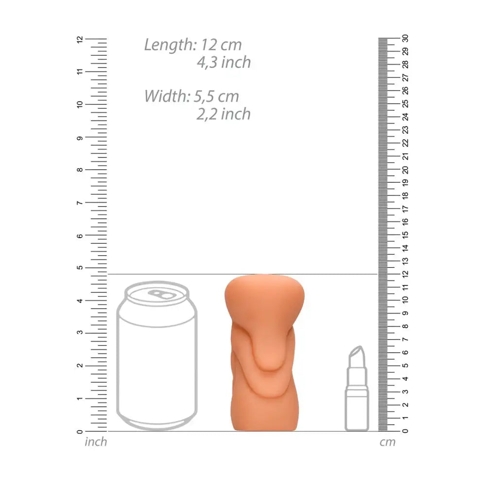 Flight Attendant Anus Masturbator - Fast Shipping - Male Masturbators United Kingdom Stoke-on-trent