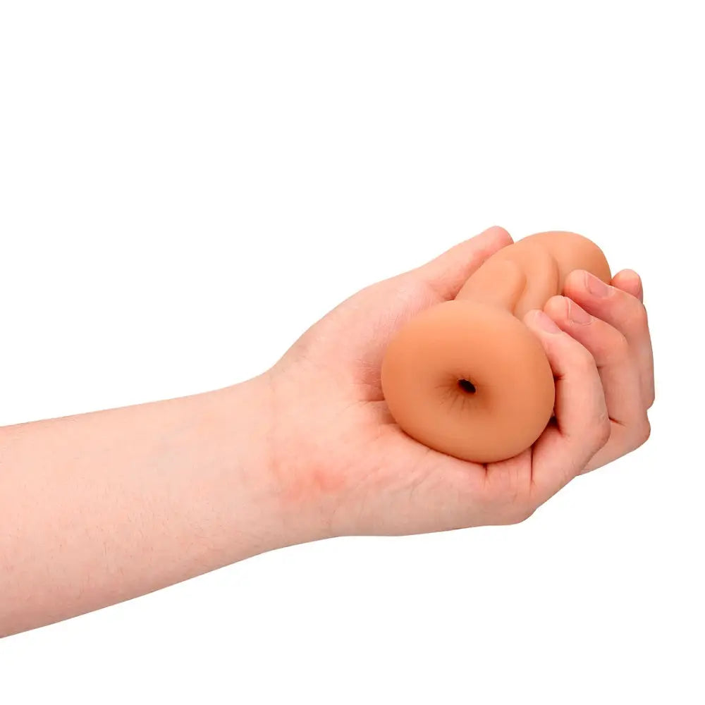 Flight Attendant Anus Masturbator - Fast Shipping - Male Masturbators United Kingdom Stoke-on-trent