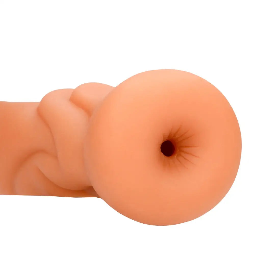 Flight Attendant Anus Masturbator - Fast Shipping - Male Masturbators United Kingdom Stoke-on-trent