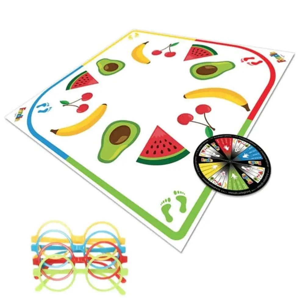 Fondle Board Game - Save 20% - Fast Shipping - Sale United Kingdom Stoke-on-trent