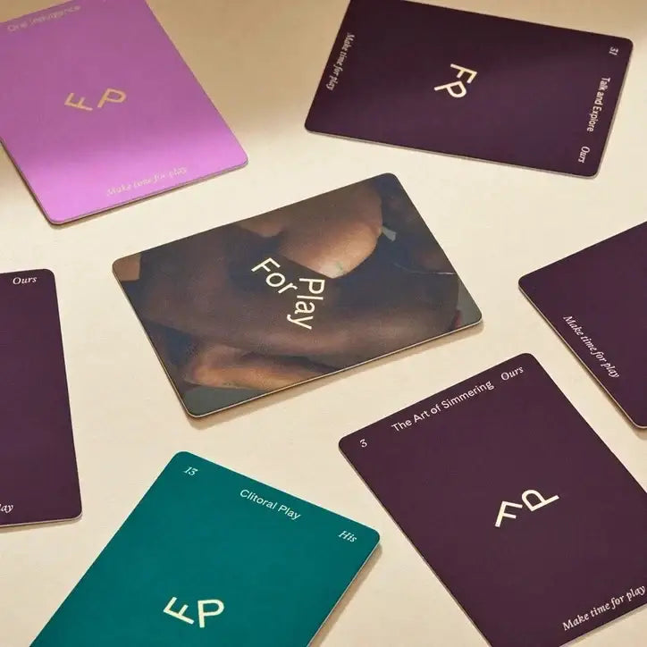 For Play His & Hers Couples Chocolate Aphrodisiac Libido Booster Gift - Sale United Kingdom Stoke-on-trent