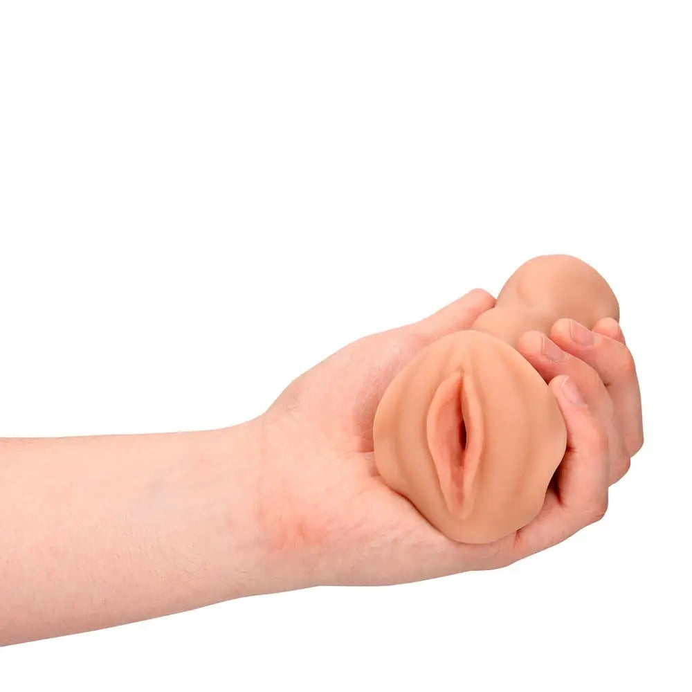 French Maid Pussy Masturbator - Fast Shipping - Male Masturbators United Kingdom Stoke-on-trent