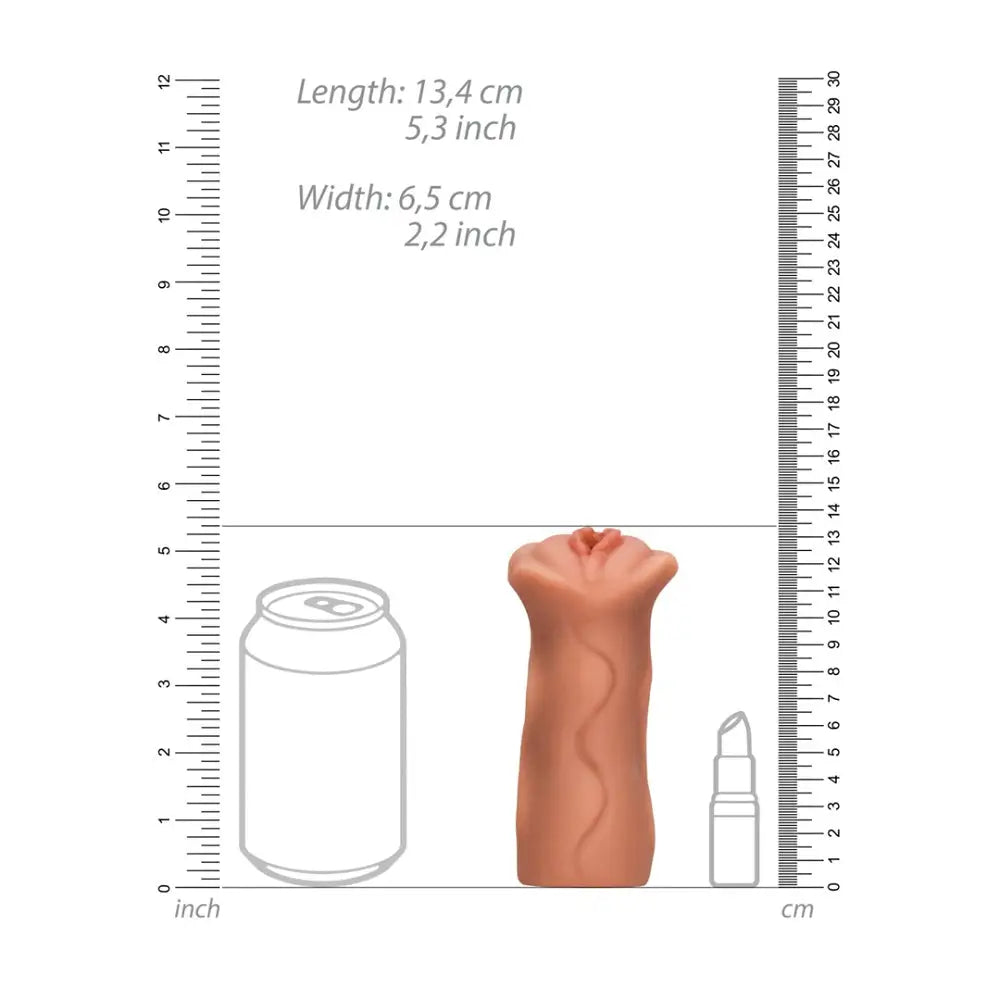 French Maid Pussy Masturbator - Fast Shipping - Male Masturbators United Kingdom Stoke-on-trent