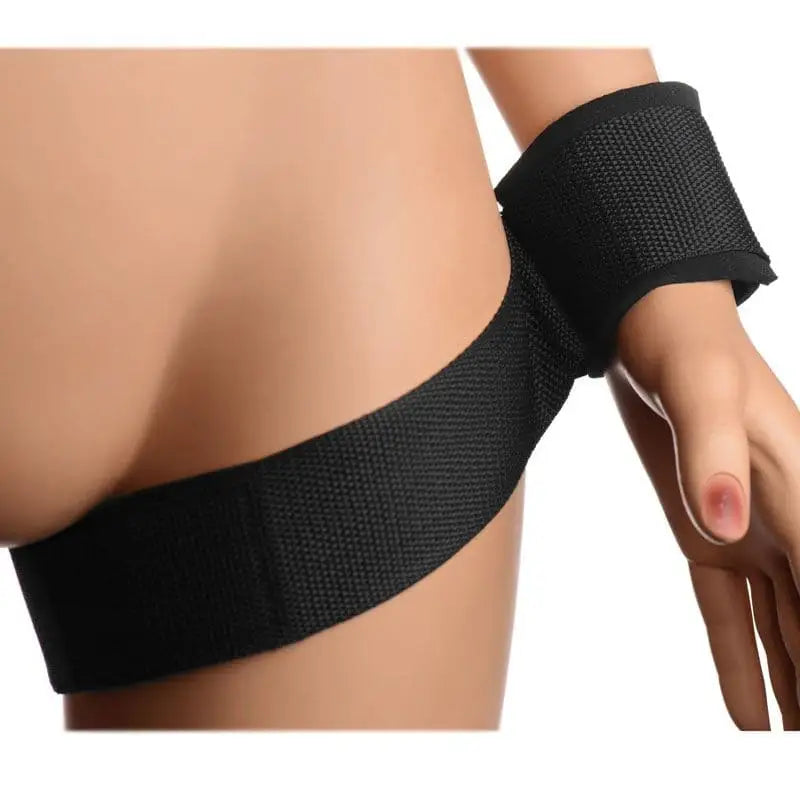 Frisky Take me Thigh Cuffs - Save 15% - me - Fast Shipping - Sale United Kingdom Stoke-on-trent