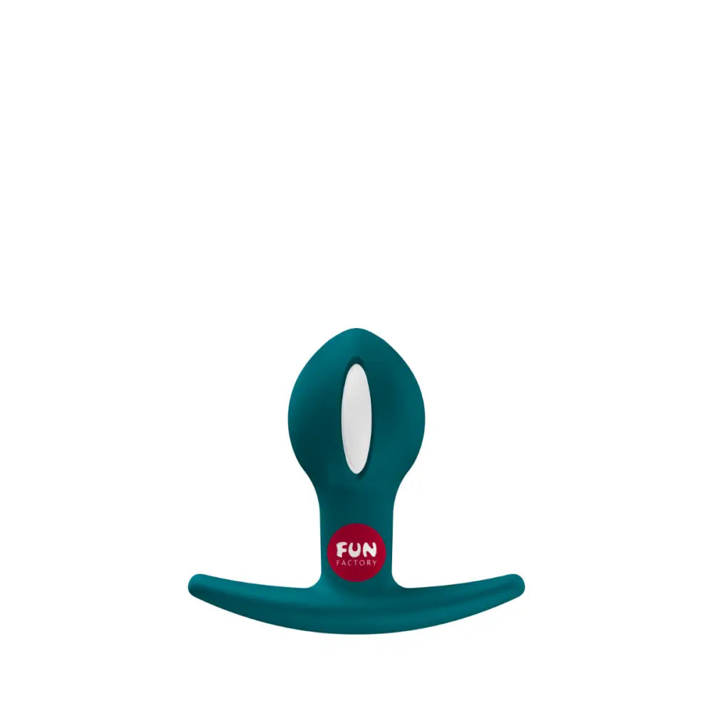 Fun Factory - b Ball Uno - Anal Plug - Bottle Green - Save 20% - Dildos United Kingdom Stoke-on-trent