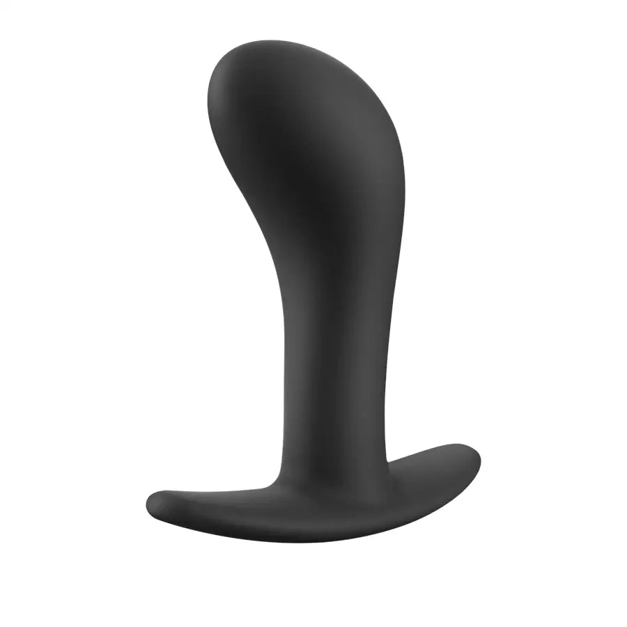 Fun Factory - Bootie l - Anal Plug - Black - Save 10% - Dildos United Kingdom Stoke-on-trent