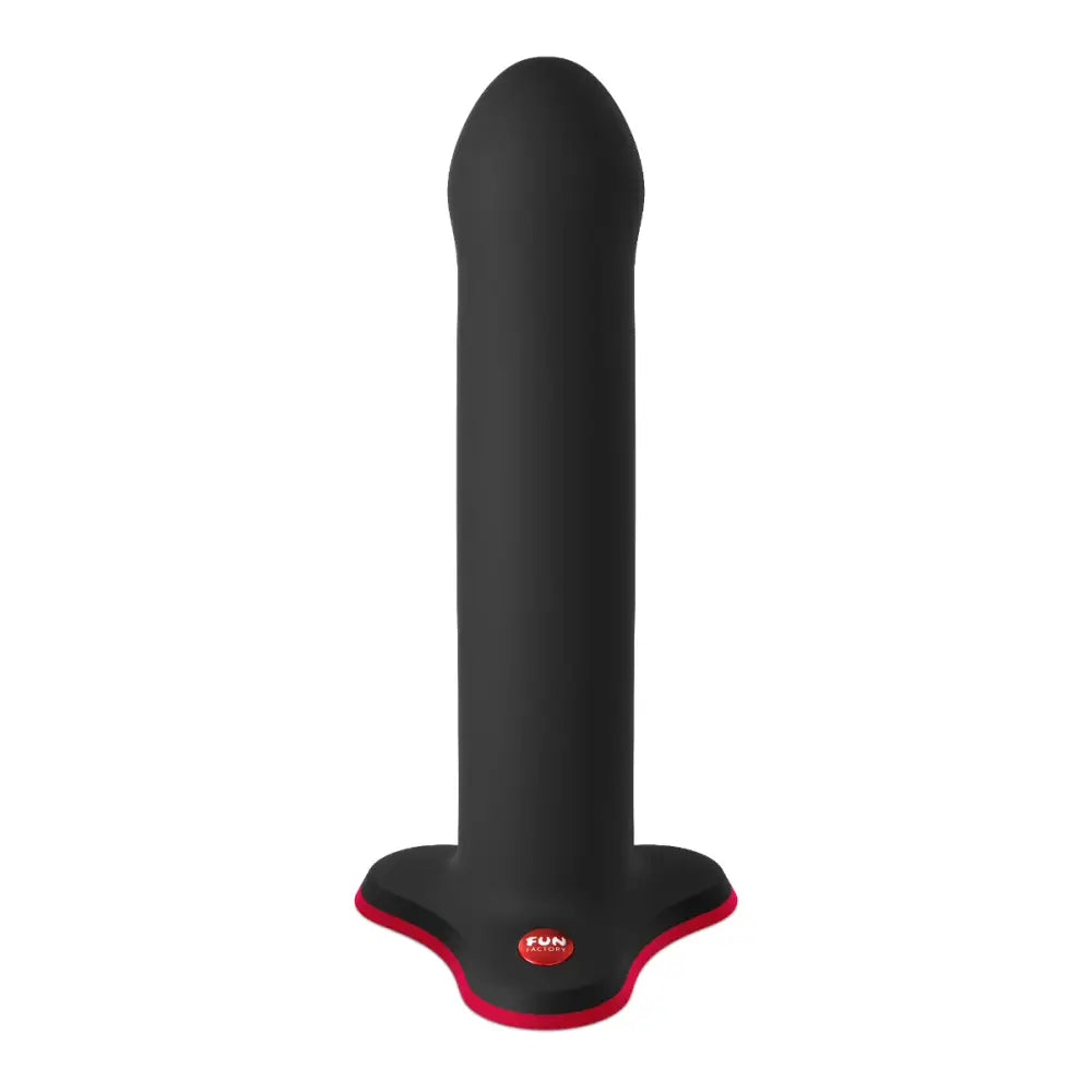 Fun Factory - Magnum - G-spot Dildo - Black - New Products – Latest Sex Toys & Adult Arrivals United Kingdom Stoke-on-trent