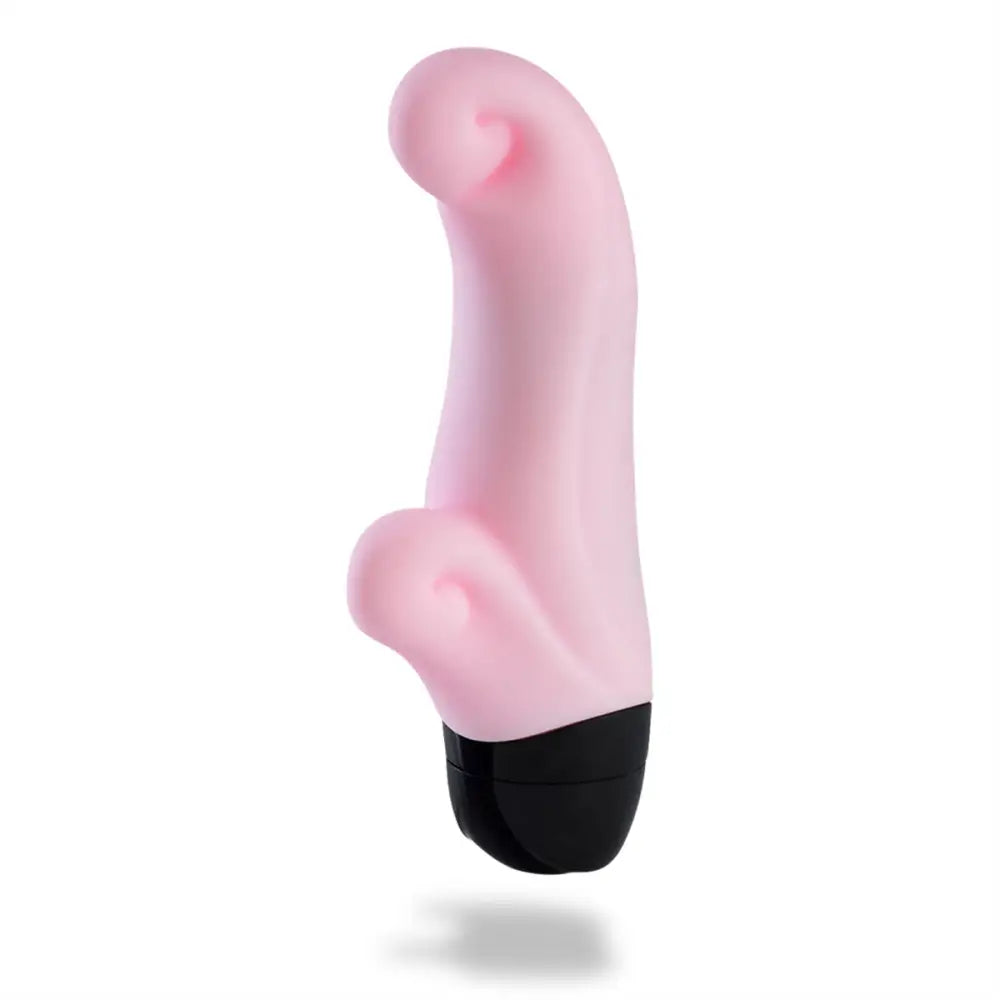 Fun Factory Ocean - Baby Rose - Mini Vibrator - Save 15% - Fast Shipping - United Kingdom Stoke-on-trent