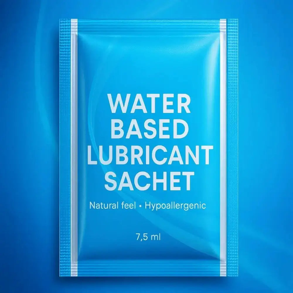 Funtime Water Based Natural Feel Hypoallergenic Personal Sex Lube Lubricant - Funtime Water Based Natural Feel Hypoallergenic Personal Sex