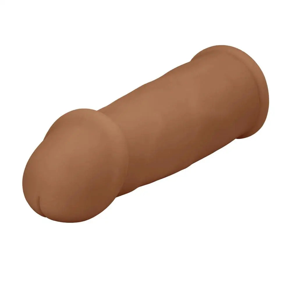 Futurotic Penis Extender Brown - Save 20% - Fast Shipping - Sale United Kingdom Stoke-on-trent