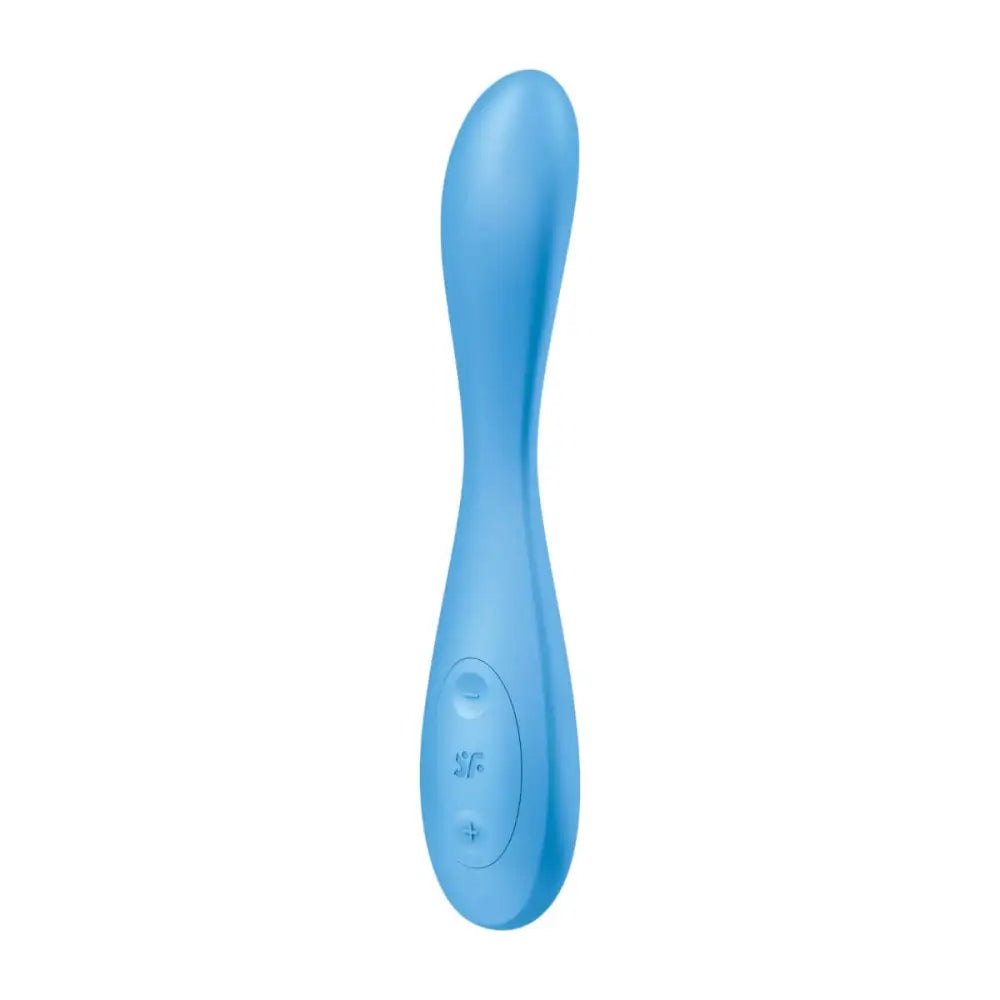G-spot Flex 4+ Blue - Sex Toys - Save 20% - G-spot Blue - Fast Shipping - Vibrator United Kingdom Stoke-on-trent