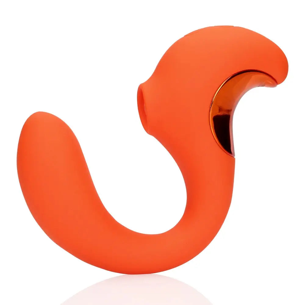 G-spot Vibrator with Clitoral Pulse Wave - G-spot - Fast Shipping - United Kingdom Stoke-on-trent