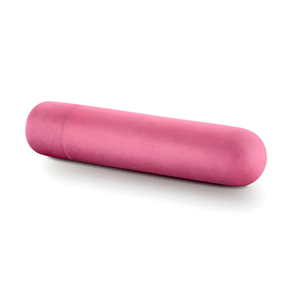 Gaia Biodegradable Eco Bullet Vibrator Pink - Vibrators - Save 15% - Fast Shipping - Sale United Kingdom Stoke-on-trent