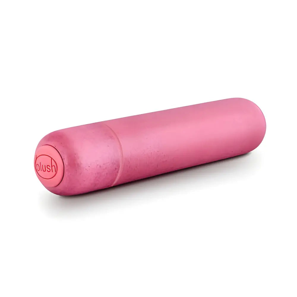 Gaia Biodegradable Eco Bullet Vibrator Pink - Vibrators - Save 15% - Fast Shipping - Sale United Kingdom Stoke-on-trent