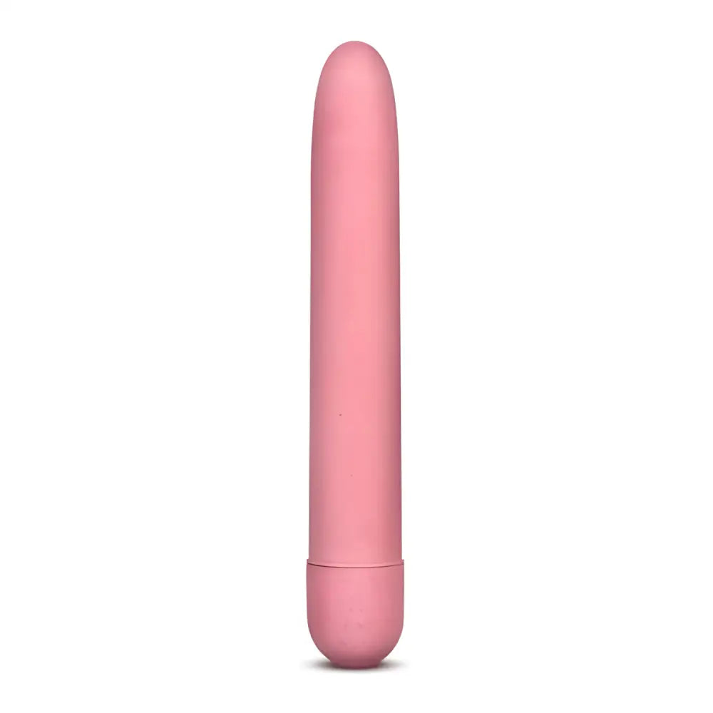Gaia Biodegradable Eco Vibrator Pink - Bullet Vibrators - Save 15% - Fast Shipping - United Kingdom Stoke-on-trent
