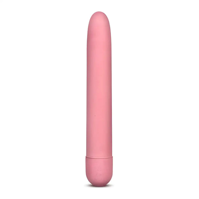 Gaia Biodegradable Eco Vibrator Pink - Bullet Vibrators - Save 15% - Fast Shipping - United Kingdom Stoke-on-trent