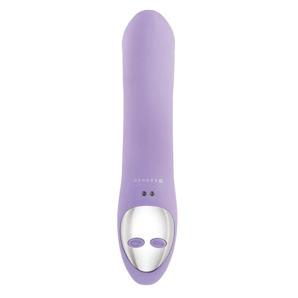 Gender x Orgasmic Orchid c Shaped Vibrator - Save 20% - x c - Fast Shipping - Sale United Kingdom Stoke-on-trent