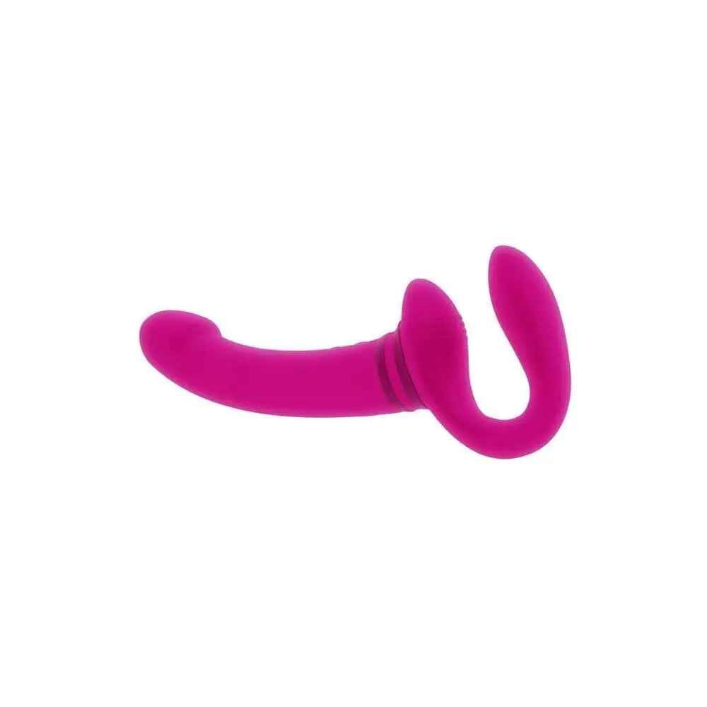 Gender x Sharing is Caring Rechargeable Silicone Dual Vibrator - Save 20% - x is - Sale United Kingdom Stoke-on-trent
