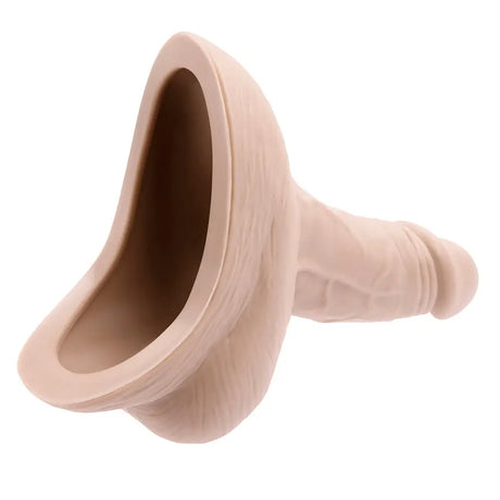 Gender x Stand to Pee Silicone Light Flesh - Save 15% - x - Fast Shipping - Sale United Kingdom Stoke-on-trent