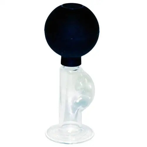 Glass Nipple Pump Small - Save 20% - Fast Shipping - Sale United Kingdom Stoke-on-trent