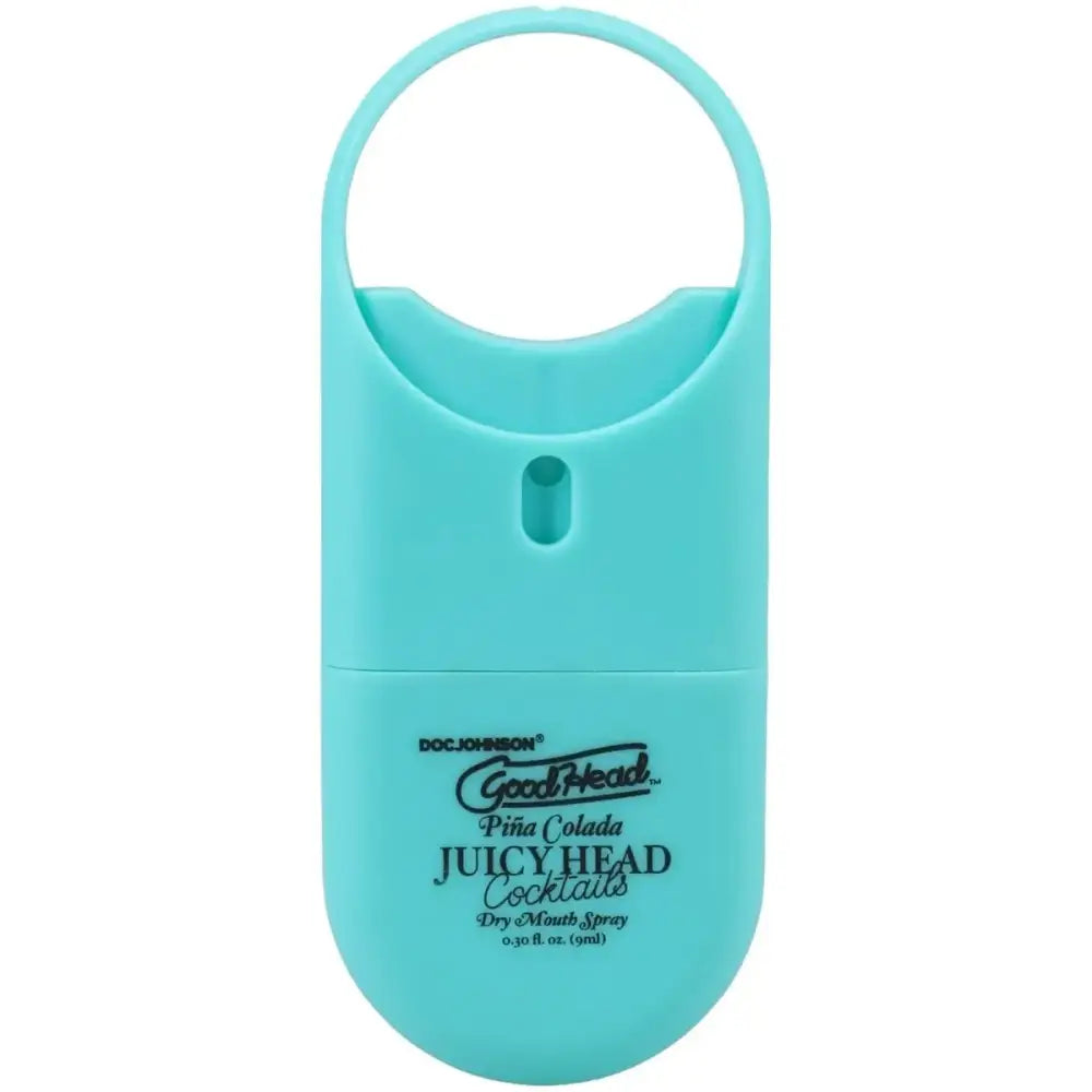 Goodhead Deep Throat Spray Togo Pina Colada - Save 30% - Goodhead Togo Mango 30oz - Fast Shipping - Sale United Kingdom Stoke-on-trent