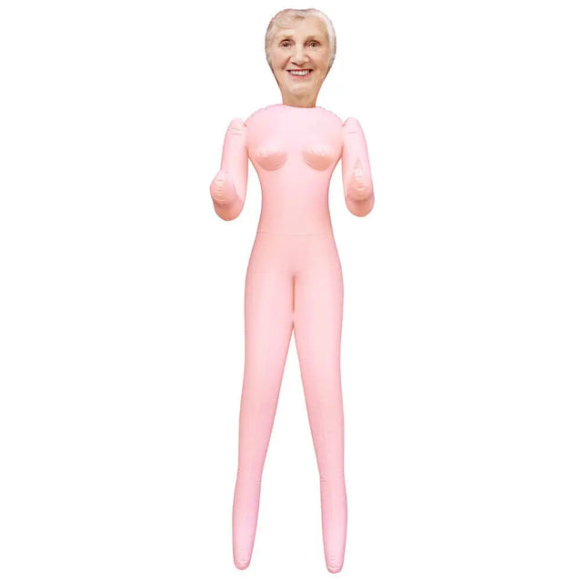 Greedy Gilf Blow Up Doll - Save 15% - Up - Fast Shipping - Sale United Kingdom Stoke-on-trent