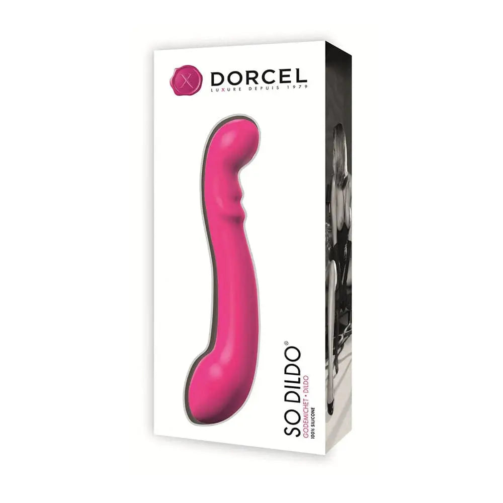 Gspot Dildo by Dorcel - Save 15% - Gspot - Fast Shipping - United Kingdom Stoke-on-trent