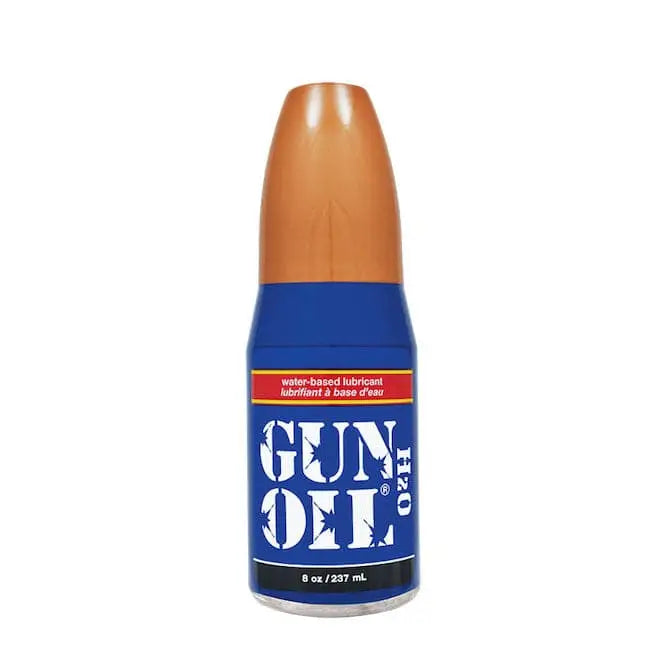 Gun Oil H2o Waterbased Lubricant - Save 20% - H2o - Fast Shipping - Sale United Kingdom Stoke-on-trent