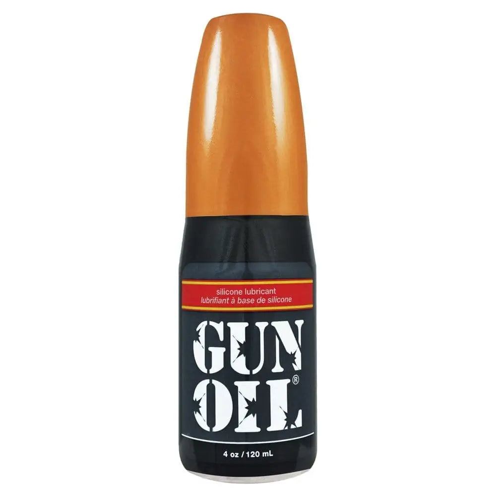 Gun Oil Silicone Transparent 120ml - Save 10% - Fast Shipping - Sale United Kingdom Stoke-on-trent