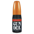 Gun Oil Transparent Lube 120ml - Save 15% - Fast Shipping - Sale United Kingdom Stoke-on-trent